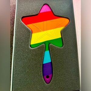 Jeffree Star Rainbow Pride Mirror
